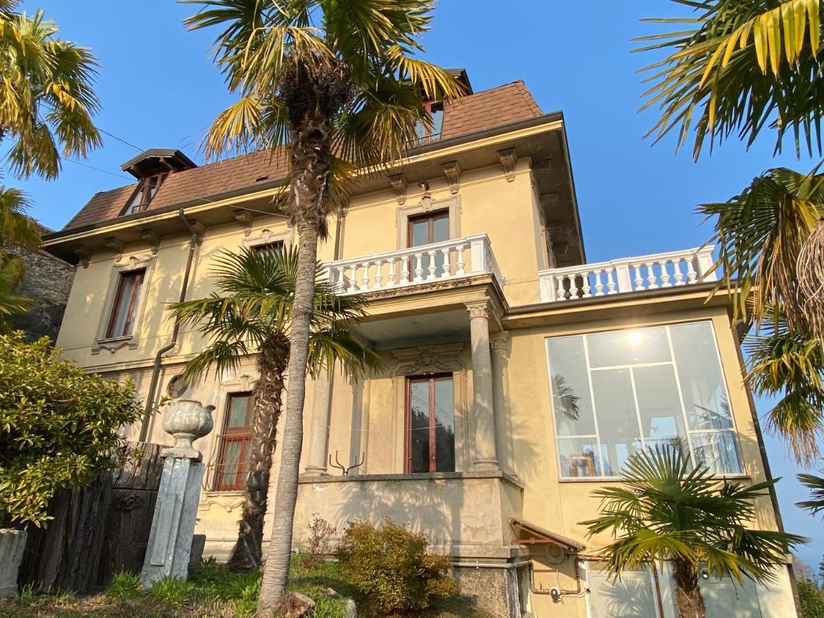 希法Frankie'S House住宿加早餐旅馆 外观 照片