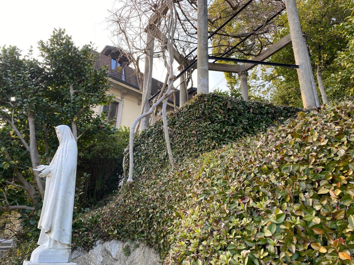 希法Frankie'S House住宿加早餐旅馆 外观 照片