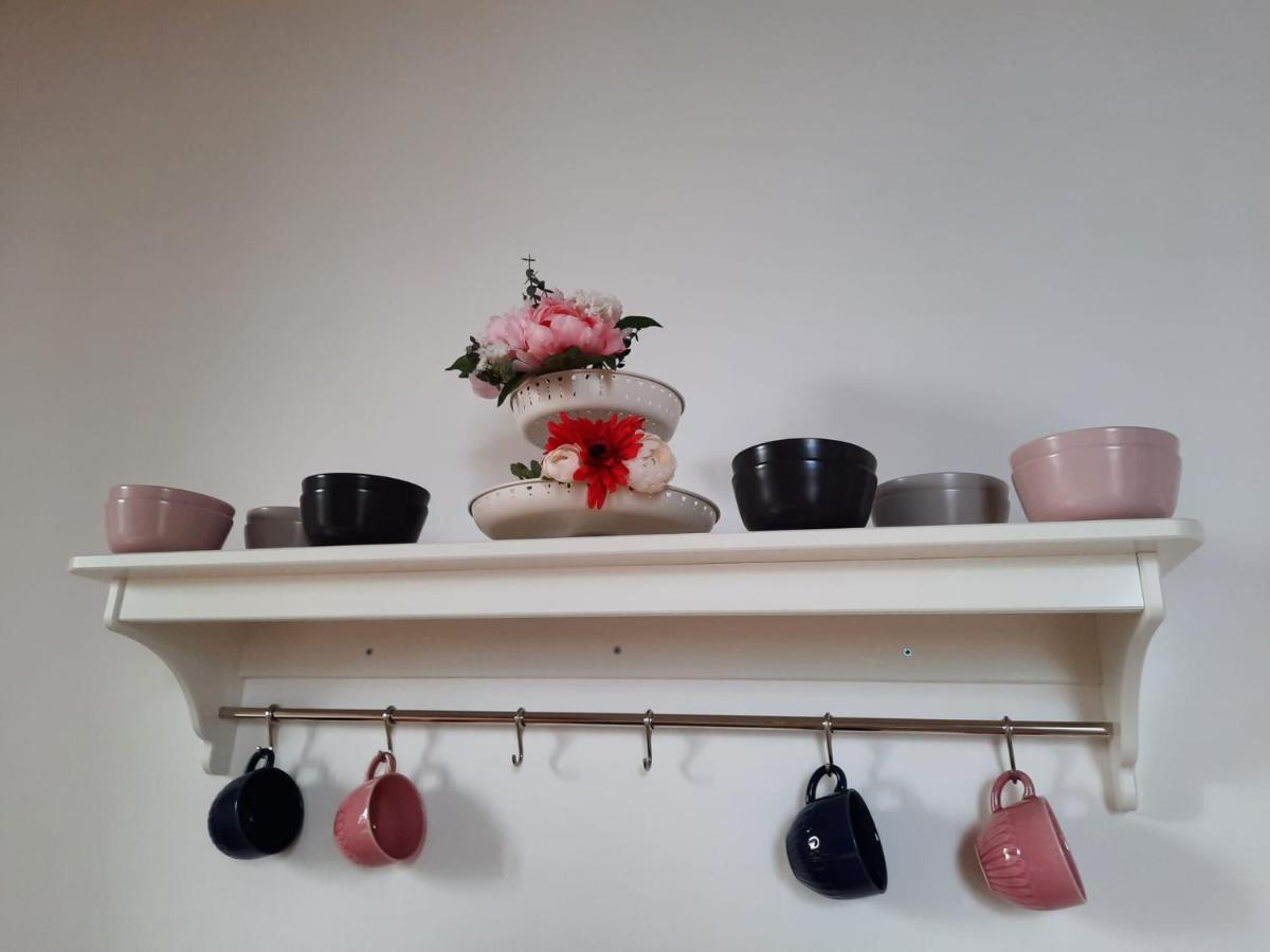 希法Frankie'S House住宿加早餐旅馆 外观 照片