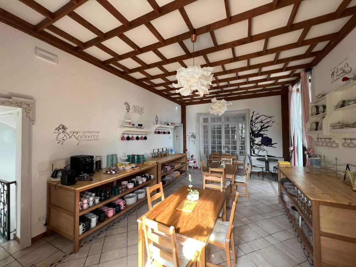 希法Frankie'S House住宿加早餐旅馆 外观 照片