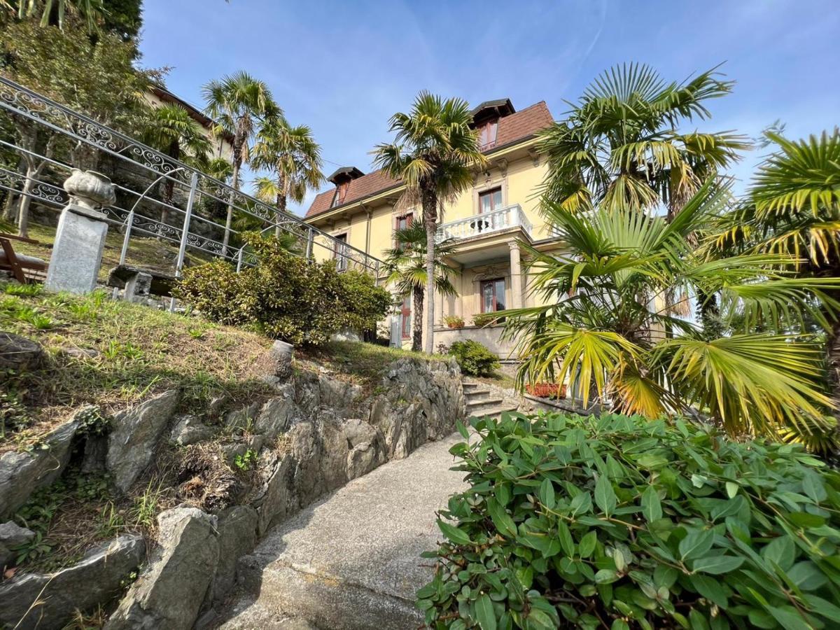 希法Frankie'S House住宿加早餐旅馆 外观 照片