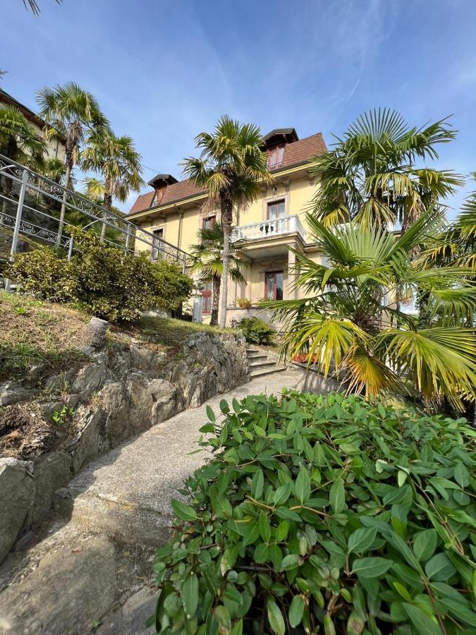 希法Frankie'S House住宿加早餐旅馆 外观 照片