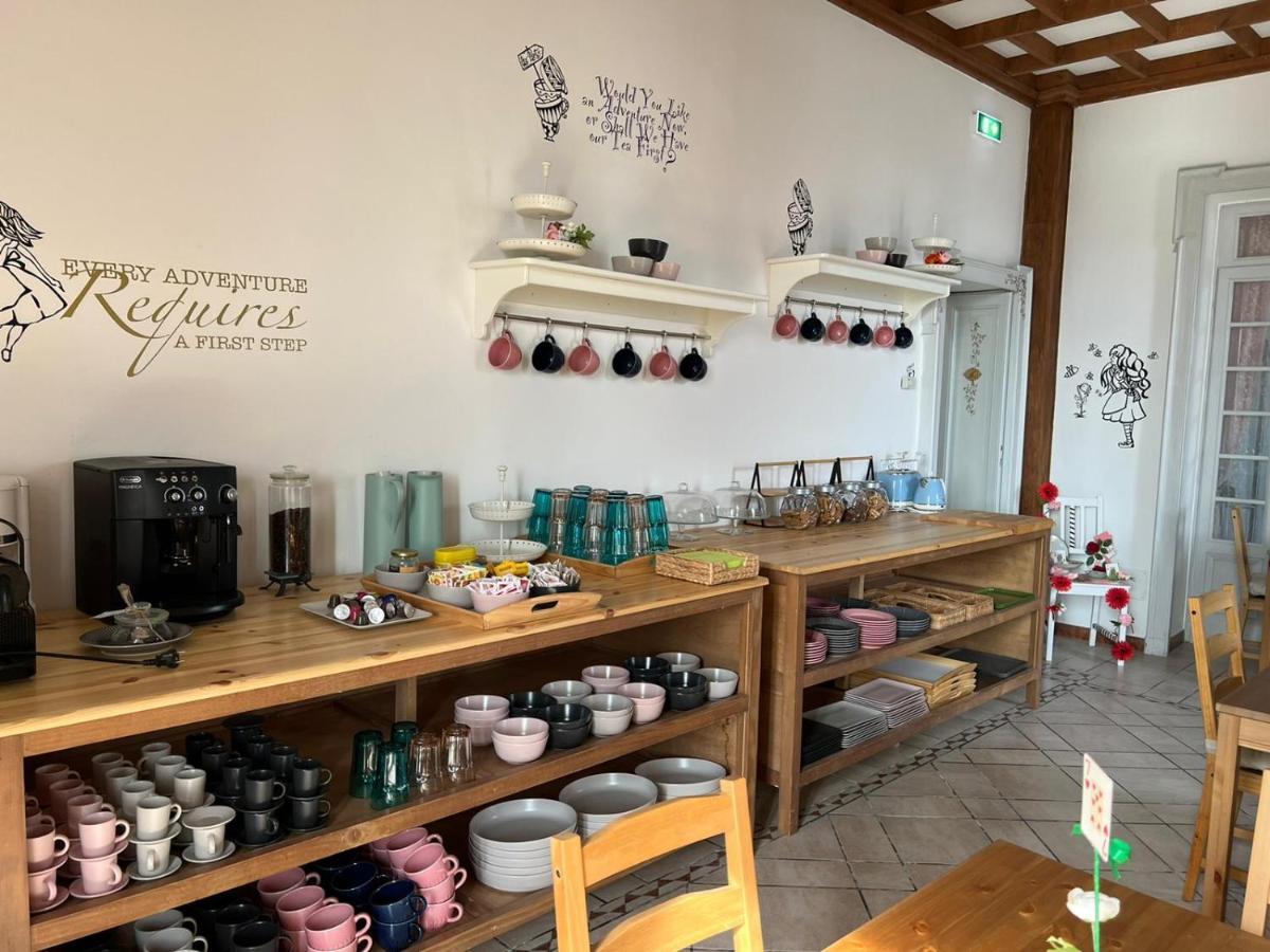 希法Frankie'S House住宿加早餐旅馆 外观 照片